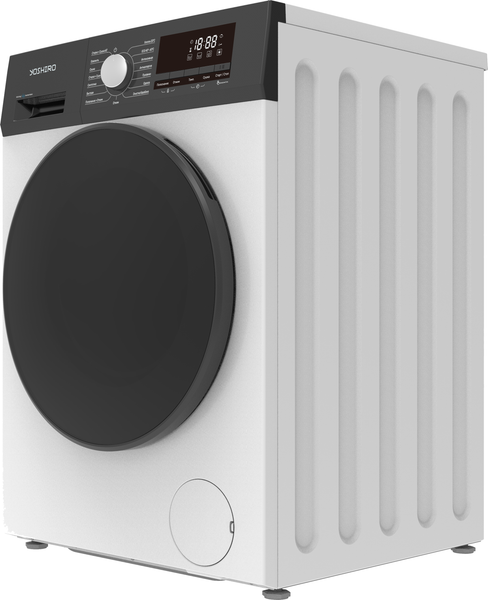 Стирально-сушильная машина встраиваемая YOSHIRO YWD-F106B11- фото2