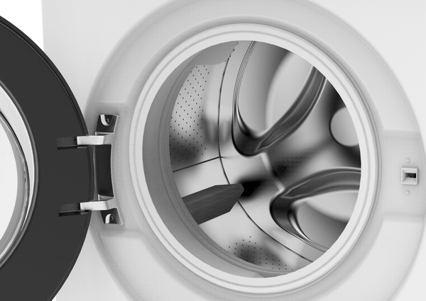 Стирально-сушильная машина встраиваемая YOSHIRO YWD-F106B11- фото4