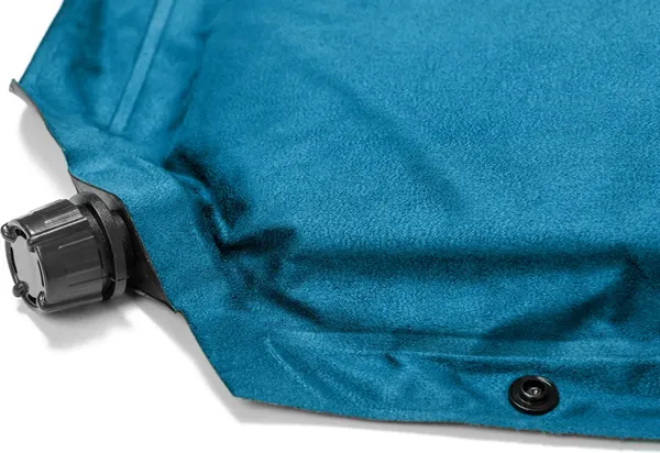 Туристический коврик Sundays Самонадувающийся ZC-SIM006 + Подушка Mio Tesoro TBD0371514901D- фото5