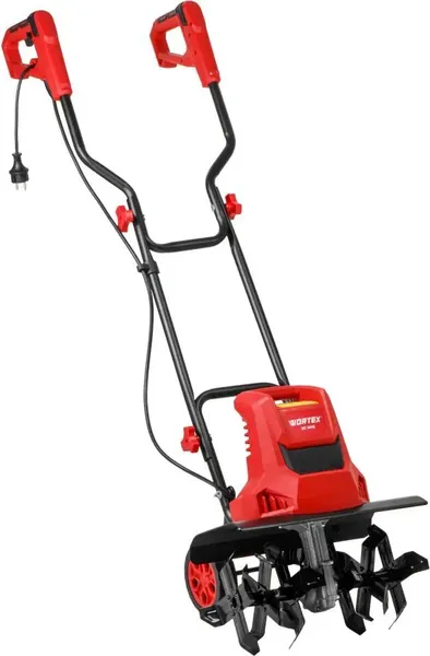 Миникультиватор электрический Wortex RC 4015 / 2334097