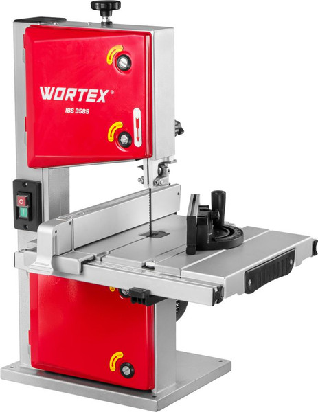 Ленточнопильный станок Wortex IBS 3585 / 2335135- фото