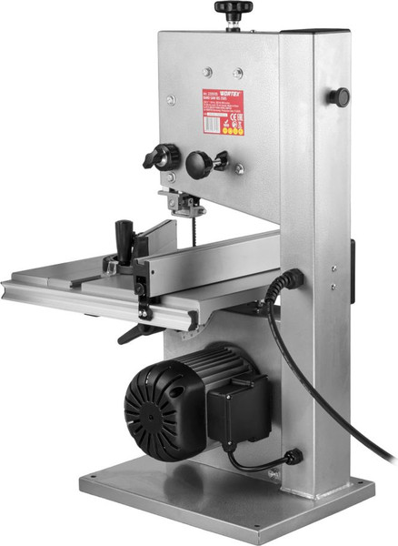 Ленточнопильный станок Wortex IBS 3585 / 2335135- фото2