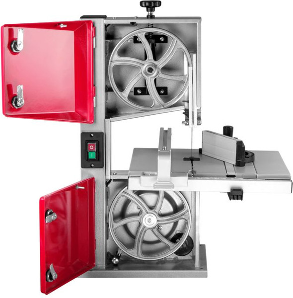 Ленточнопильный станок Wortex IBS 3585 / 2335135- фото3