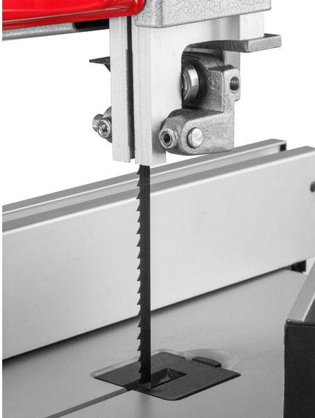 Ленточнопильный станок Wortex IBS 3585 / 2335135- фото5