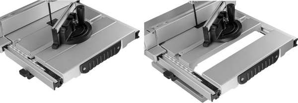 Ленточнопильный станок Wortex IBS 3585 / 2335135- фото8