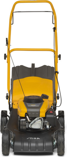 Газонокосилка бензиновая Stiga Collector 43 (295431048/S14)- фото2