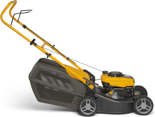 Газонокосилка бензиновая Stiga Collector 43 (295431048/S14)- фото3