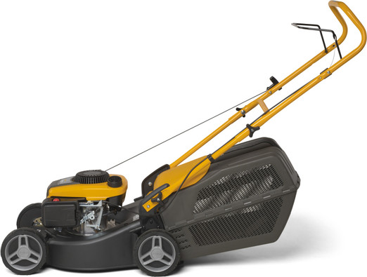Газонокосилка бензиновая Stiga Collector 43 (295431048/S14)- фото5