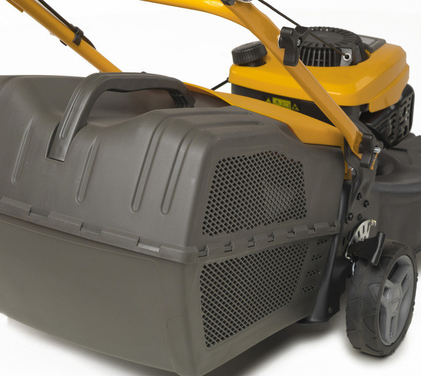 Газонокосилка бензиновая Stiga Collector 43 (295431048/S14)- фото7