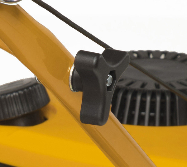 Газонокосилка бензиновая Stiga Collector 43 (295431048/S14)- фото8