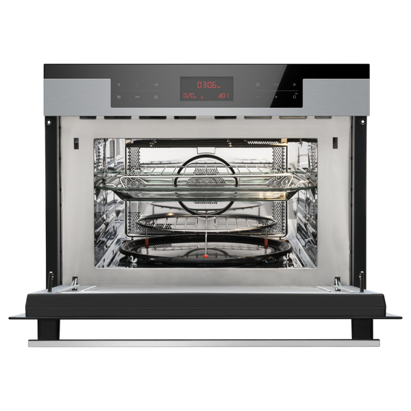 Микроволновая печь Hansa AMMB44E1XH- фото2