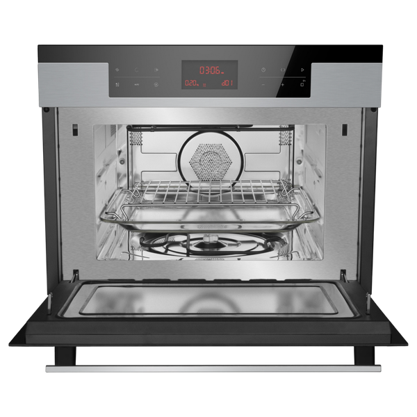 Микроволновая печь Hansa AMMB44E1XH- фото3
