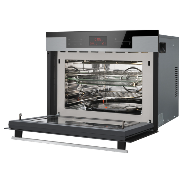 Микроволновая печь Hansa AMMB44E1XH- фото4