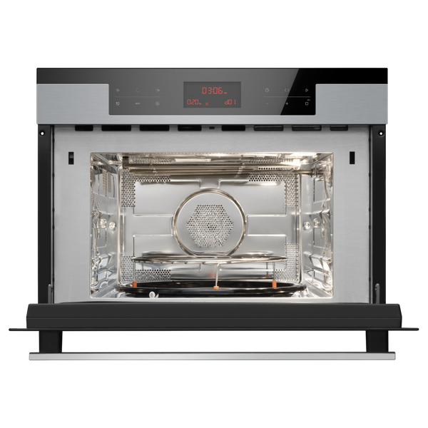 Микроволновая печь Hansa AMMB44E1XH- фото5