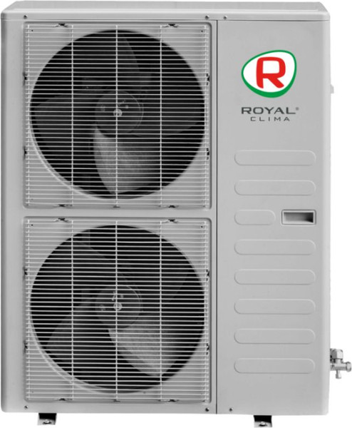 Сплит-система Royal Clima ES-C 60HRX/ES-E 60HX/ES-C pan/2X- фото