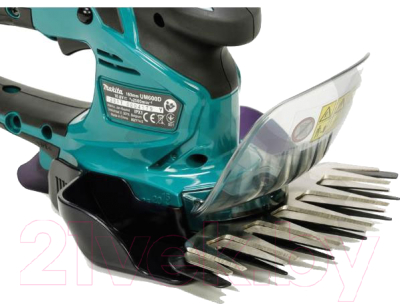 Садовые ножницы Makita UM600DWAE- фото2