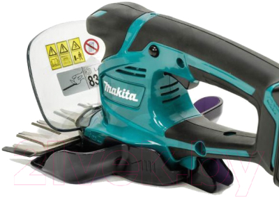 Садовые ножницы Makita UM600DWAE- фото3