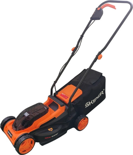 Газонокосилка аккумуляторная Skiper SKW320.00