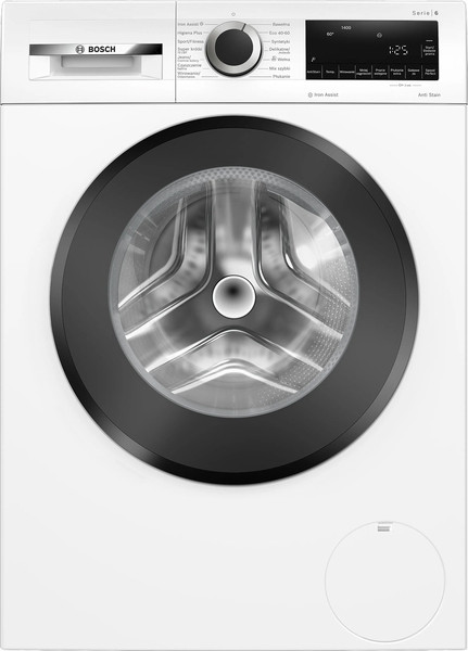 Стиральная машина Bosch WGG244Z9PL- фото