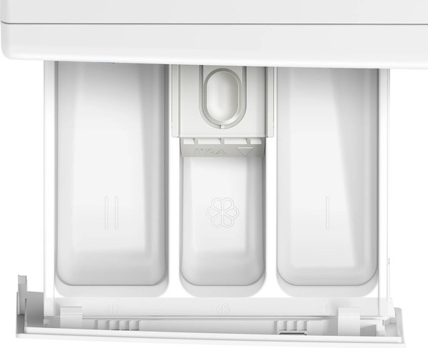 Стиральная машина Bosch WGG244Z9PL- фото3