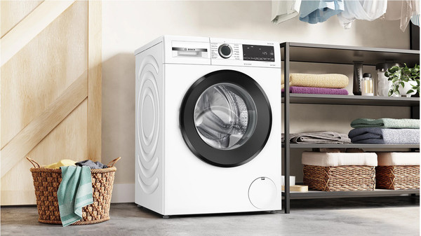Стиральная машина Bosch WGG244Z9PL- фото7
