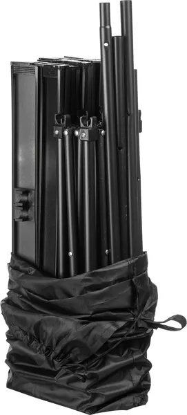 Комплект складной мебели Coyote Стол HYK CZ-120 120x55x50 + Стул HYL003S- фото10