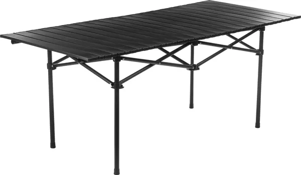 Комплект складной мебели Coyote Стол HYK CZ-120 120x55x50 + Стул HYL003S- фото3