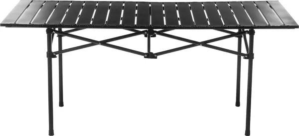 Комплект складной мебели Coyote Стол HYK CZ-120 120x55x50 + Стул HYL003S- фото4