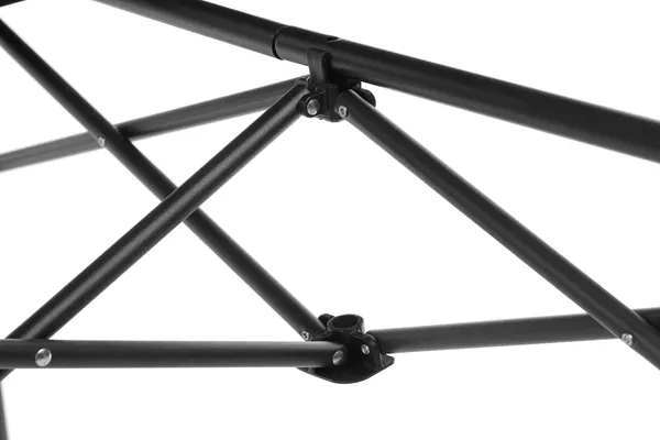 Комплект складной мебели Coyote Стол HYK CZ-120 120x55x50 + Стул HYL003S- фото8