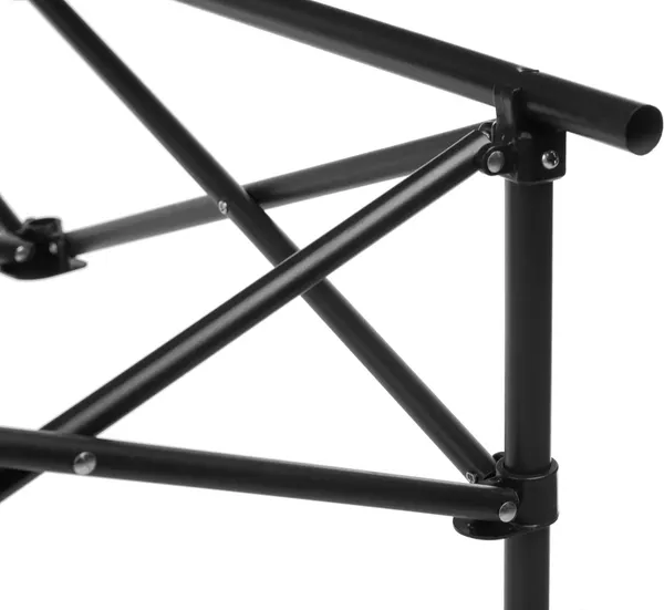 Комплект складной мебели Coyote Стол HYK CZ-120 120x55x50 + Стул HYL003S- фото9