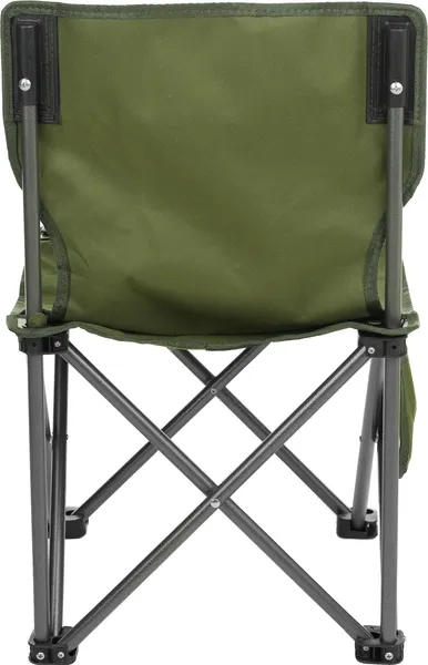 Комплект складной мебели Coyote Стол HYK XZ-120 119.2x59.5x41 + Стул HYL003S- фото4
