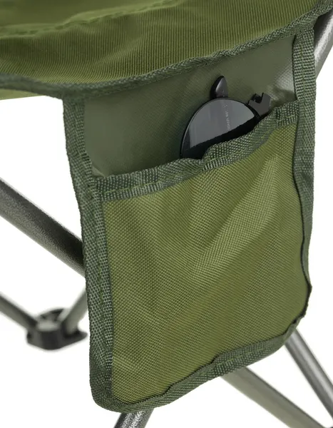 Комплект складной мебели Coyote Стол HYK XZ-120 119.2x59.5x41 + Стул HYL003S- фото6