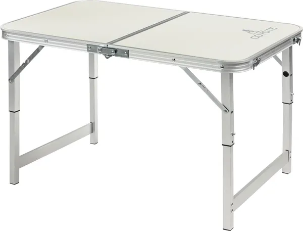 Комплект складной мебели Coyote Стол HYT003 50x80см + Стул HYL003S- фото3