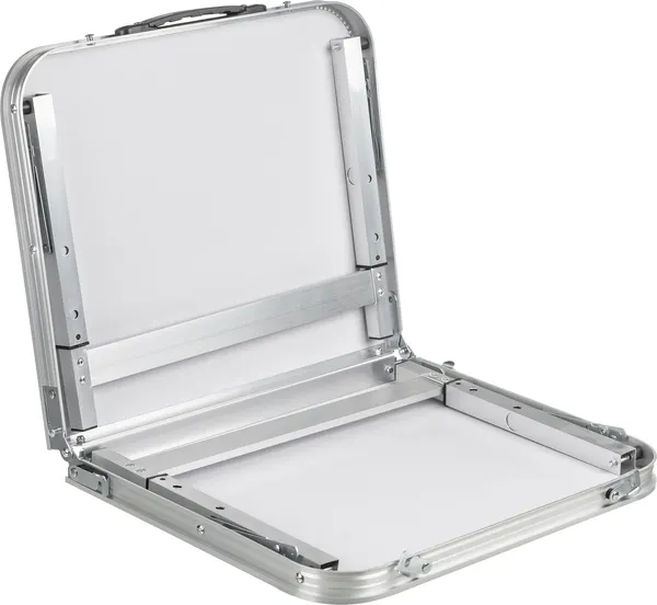 Комплект складной мебели Coyote Стол HYT003 50x80см + Стул HYL003S- фото5