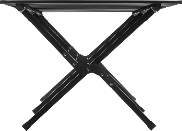 Комплект складной мебели Coyote Стол HYK XZ-120 119.2x59.5x41 + Стул HYL003S- фото4