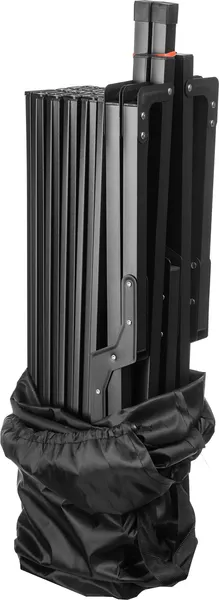 Комплект складной мебели Coyote Стол HYK XZ-120 119.2x59.5x41 + Стул HYL003S- фото8
