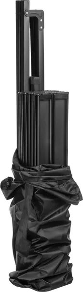 Комплект складной мебели Coyote Стол HYK XZ-90 89.2x59.5x41 + Стул HYL003S- фото9
