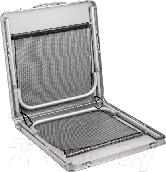 Комплект складной мебели Coyote Стол HKTB-1030L + Стул HYL003S- фото8