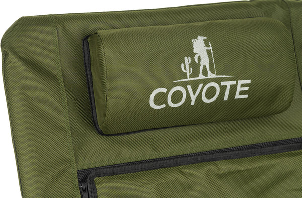 Комплект кресел складных Coyote TOS 13- фото10