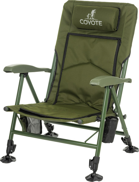 Комплект кресел складных Coyote TOS 13- фото2