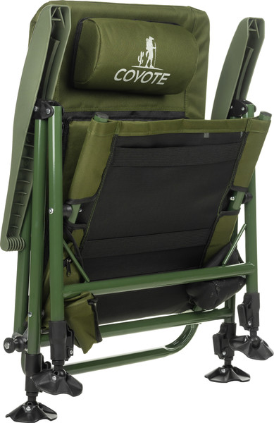 Комплект кресел складных Coyote TOS 13- фото9