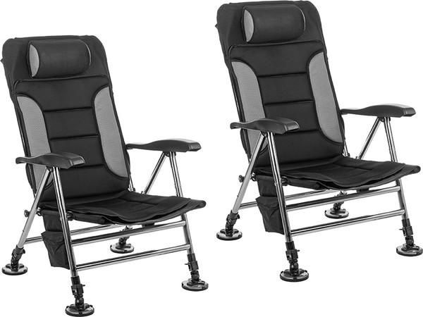 Комплект кресел складных Coyote HYK001