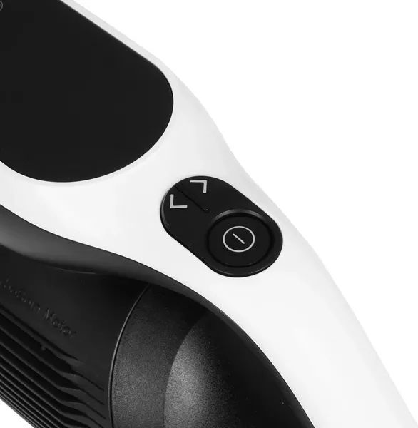 Вертикальный пылесос Bosch BCS931WBA- фото10