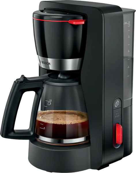 Капельная кофеварка Bosch TKA4M233
