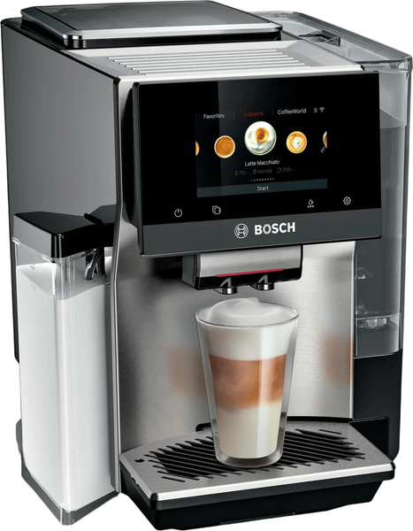 Кофемашина Bosch TQE80703