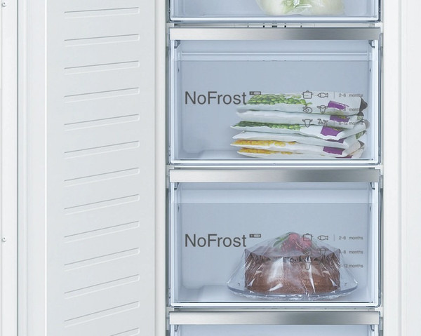 Встраиваемый морозильник Bosch GIN81AEF0U- фото5