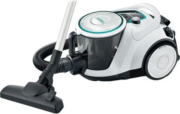 Пылесос Bosch BGS41HYG1- фото2