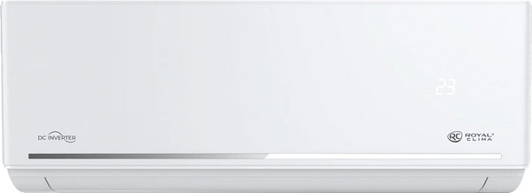 Внутренний блок кондиционера Royal Clima RCI-FС12HN- фото