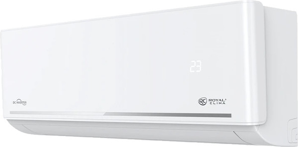 Внутренний блок кондиционера Royal Clima RCI-FС12HN- фото2