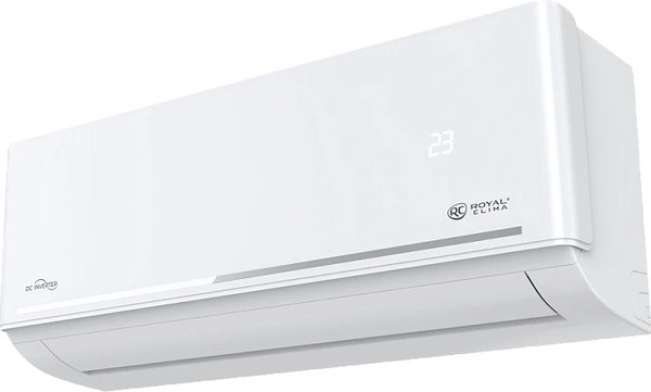 Внутренний блок кондиционера Royal Clima RCI-FС12HN- фото4